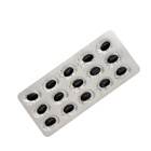 Салювижн источник витаминов А и B2, 45 капсул - фото 24432555