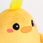 Мягкая игрушка «Утка» - Фото 4