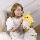 Мягкая игрушка «Утка» - Фото 6