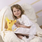 Мягкая игрушка «Утка» - Фото 7