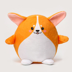 Мягкая игрушка «Корги» - Фото 2