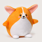 Мягкая игрушка «Корги» - Фото 3