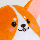 Мягкая игрушка «Корги» - Фото 4