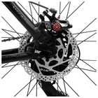 Велосипед 29" STINGER ELEMENT EVO, цвет чёрный, р. 18" - Фото 7