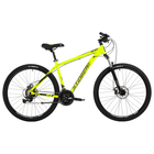 Велосипед 29" STINGER ELEMENT EVO, цвет зелёный, р. 18" - фото 12370292