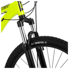 Велосипед 29" STINGER ELEMENT EVO, цвет зелёный, р. 18" - фото 24358826