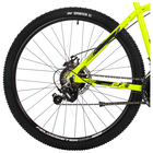 Велосипед 29" STINGER ELEMENT EVO, цвет зелёный, р. 18" - фото 24358827
