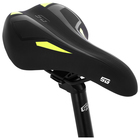 Велосипед 29" STINGER ELEMENT EVO, цвет зелёный, р. 18" - фото 24358828