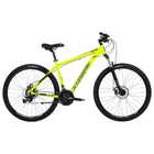 Велосипед 29" STINGER ELEMENT EVO, цвет зелёный, р. 20" - фото 12370299