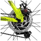 Велосипед 29" STINGER ELEMENT EVO, цвет зелёный, р. 20" 10322964 - фото 13048606