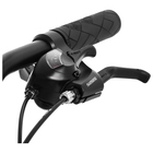 Велосипед 29" STINGER ELEMENT EVO, цвет зелёный, р. 22" - фото 24358839