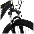 Велосипед 26" FOXX ATLANTIC, цвет зелёный, р. 14" - фото 27508144