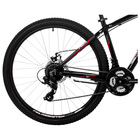 Велосипед 27.5" FOXX ATLANTIC, цвет красный, р. 16" - Фото 5