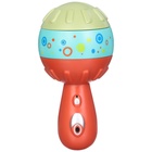 Погремушка - трещотка развивающая Крошка Я «Маракас», от 3 мес. - Фото 2