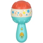 Погремушка - трещотка развивающая Крошка Я «Маракас», от 3 мес. - Фото 3