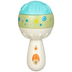 Погремушка - трещотка развивающая Крошка Я «Маракас», от 3 мес. - Фото 4