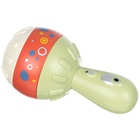 Погремушка - трещотка развивающая Крошка Я «Маракас», от 3 мес. - Фото 8