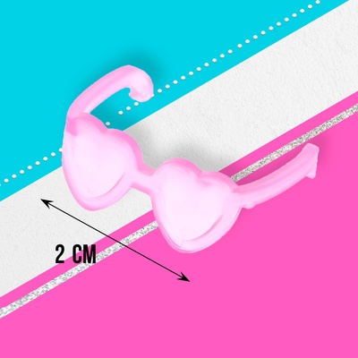 Кукла малышка «Отдых на пляже», МИКС