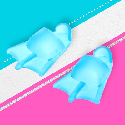 Кукла малышка «Отдых на пляже», МИКС