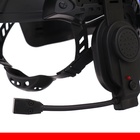 Шлем полицейского «Супер агент», световые и звуковые эффекты, работает от батареек - Фото 10