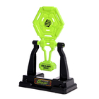 Мишень «Взрыв» - Фото 3