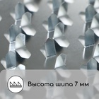 Подставка под спирали от комаров, с крышкой, металл, Greengo - Фото 5