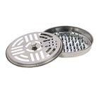 Подставка под спирали от комаров, с крышкой, металл, Greengo - Фото 7