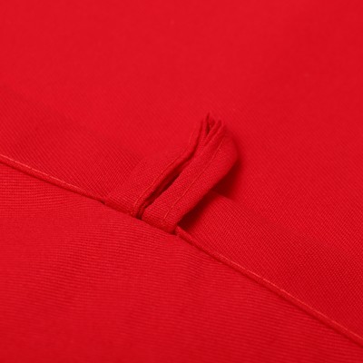 Полотенце новогоднее «Этель» New year collection, цвет красный, 40×73 см, 100% хл, саржа 190 г/м²
