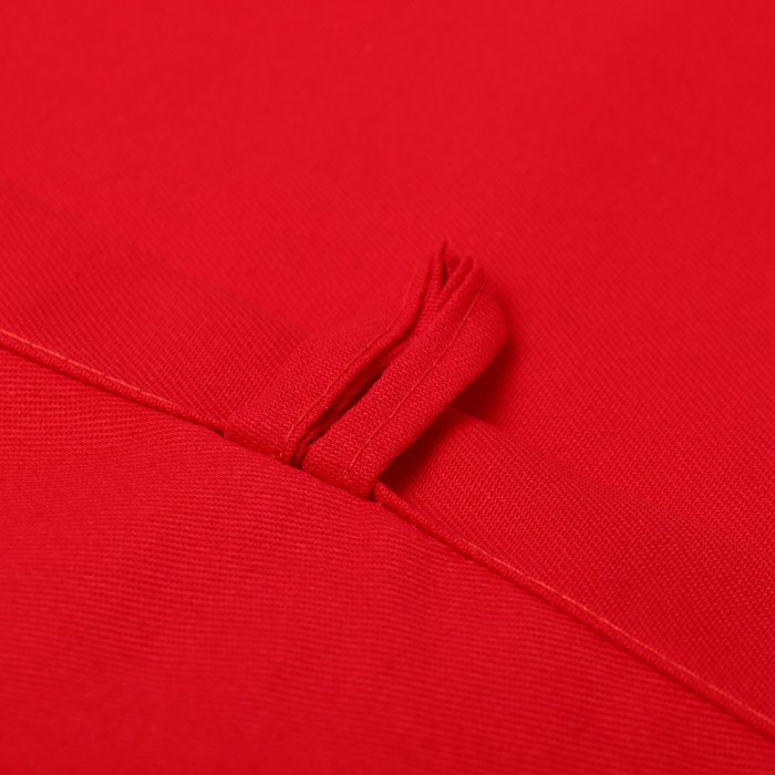 Полотенце новогоднее «Этель» New year collection, цвет красный, 40×73 см, 100% хл, саржа 190 г/м²