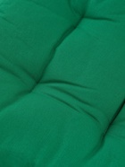 Подушка на стул «Этель» New year collection, 42×42 см, зелёная - Фото 6