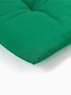 Подушка на стул «Этель» New year collection, 42×42 см, зелёная - Фото 4