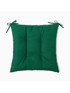 Подушка на стул «Этель» New year collection, 42×42 см, зелёная - Фото 7
