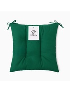 Подушка на стул «Этель» New year collection, 42×42 см, зелёная - Фото 11