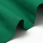 Скатерть новогодняя "Этель" New year collection 146х220 см, цвет зелёный, 100% хл, саржа 190 г/м2 - фото 30071478