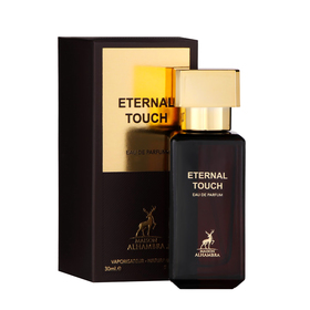 Парфюмерная вода мужская Eternal Touch (по мотивам Tom Ford Ombre Leather), 30 мл 10558962