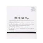 Парфюмерная вода унисекс Berlinetta (по мотивам Byredo Bibliotheque), 100 мл - Фото 5