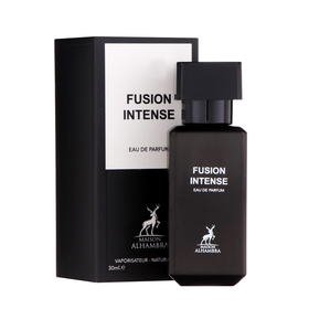 Парфюмерная вода унисекс Fusion Intense (по мотивам Tom Ford Tobacco Vanille), 30 мл 10558965