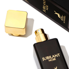 Парфюмерная вода женская Jubilant Noir (по мотивам Versace Crystal Noir), 30 мл - Фото 2