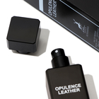 Парфюмерная вода мужская Opulence Leather (по мотивам Tom Ford Ombre Leather), 30 мл - Фото 2