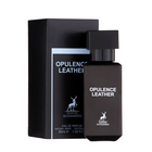 Парфюмерная вода мужская Opulence Leather (по мотивам Tom Ford Ombre Leather), 30 мл - Фото 1