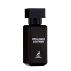 Парфюмерная вода мужская Opulence Leather (по мотивам Tom Ford Ombre Leather), 30 мл - Фото 3