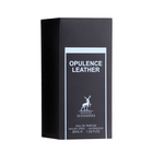 Парфюмерная вода мужская Opulence Leather (по мотивам Tom Ford Ombre Leather), 30 мл - Фото 4