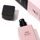 Парфюмерная вода женская Pink Velvet (по мотивам La Rive Pink Velvet), 30 мл - фото 321671049