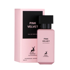 Парфюмерная вода женская Pink Velvet (по мотивам La Rive Pink Velvet), 30 мл - Фото 2