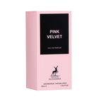 Парфюмерная вода женская Pink Velvet (по мотивам La Rive Pink Velvet), 30 мл - Фото 4