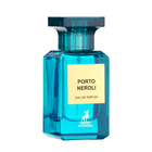 Парфюмерная вода мужская Porto Neroli (по мотивам Tom Ford Neroli Portofino), 80 мл - Фото 3