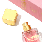 Парфюмерная вода женская So Candid Pour Femme (по мотивам Jean Paul Gaultier Scandal), 30 мл - Фото 2
