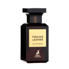 Парфюмерная вода унисекс Toscano Leather (по мотивам Tom Ford Tuscan Leather), 80 мл - Фото 3