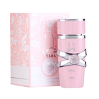 Парфюмерная вода женская Yara (по мотивам Poison Girl by Dior), 100 мл - Фото 1
