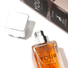 Парфюмерная вода мужская Your Touch For Men (по мотивам Stronger with you ea), 30 мл - Фото 2